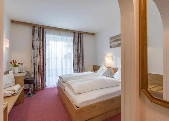 甘丝莱特酒店 3*