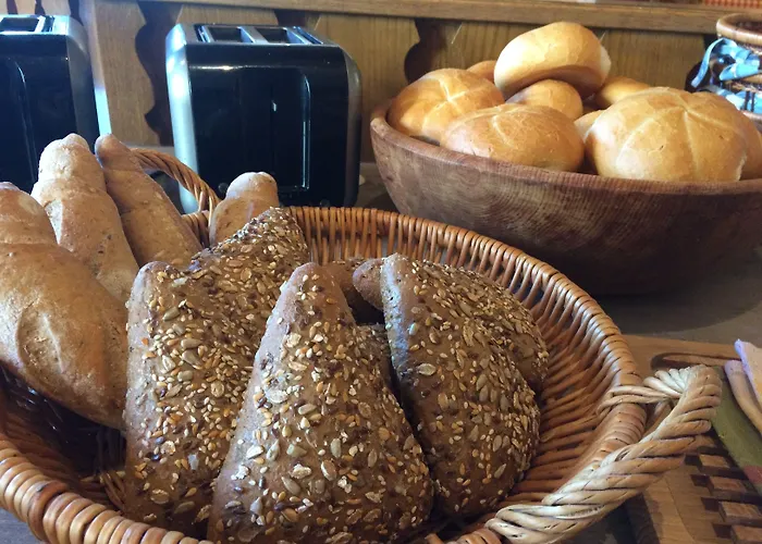 호텔 Gaensleit 솔