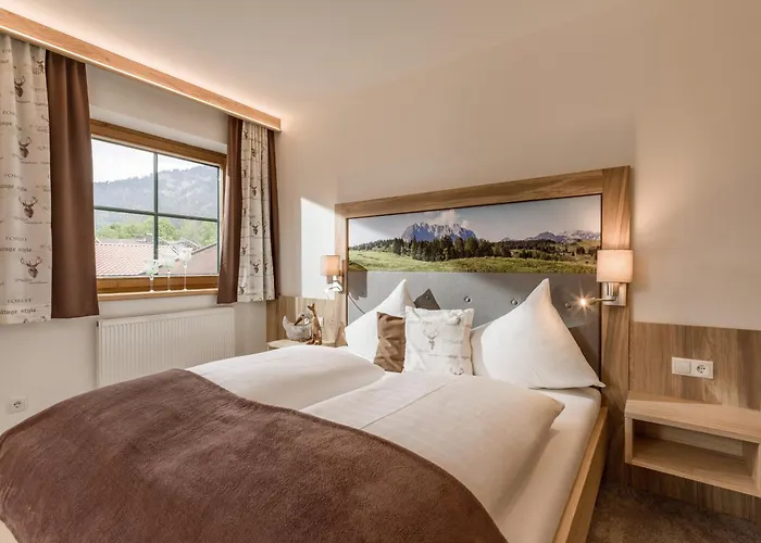 甘丝莱特酒店 酒店 3*