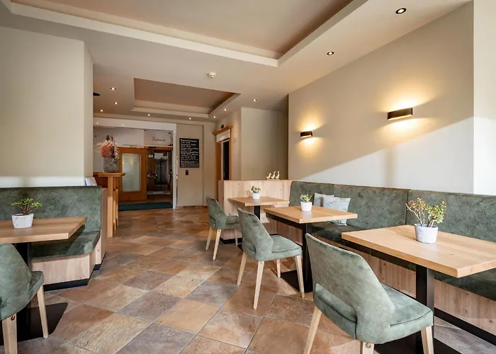 甘丝莱特酒店 酒店 瑟尔