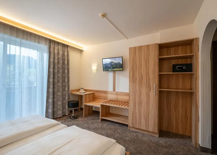 甘丝莱特酒店 3*