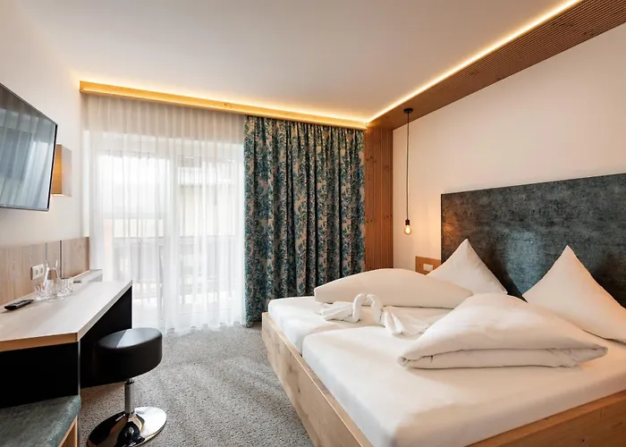 Gaensleit Hotell Söll