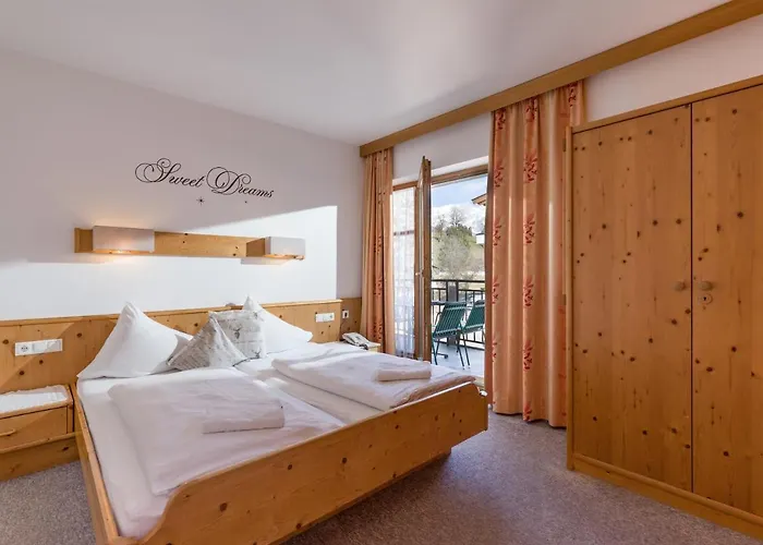 Hotel Gaensleit Soll