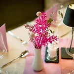Hotel Gaensleit