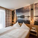 Hotel Gaensleit Söll