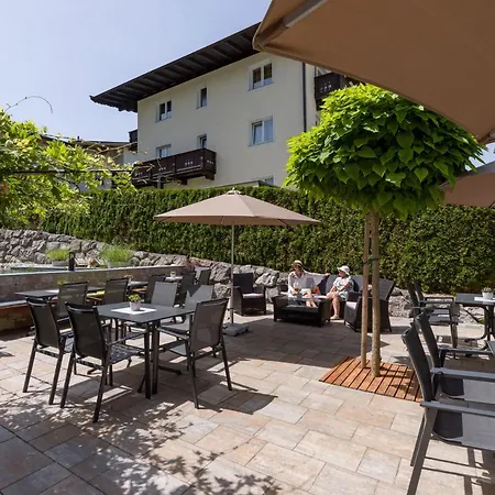 Gaensleit Hotel Söll