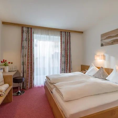 Gaensleit Hotel Söll