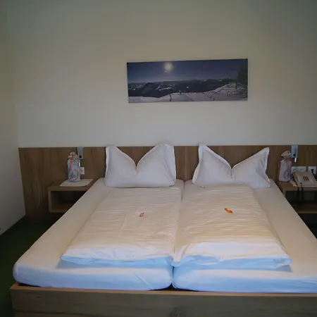Gaensleit Hotel