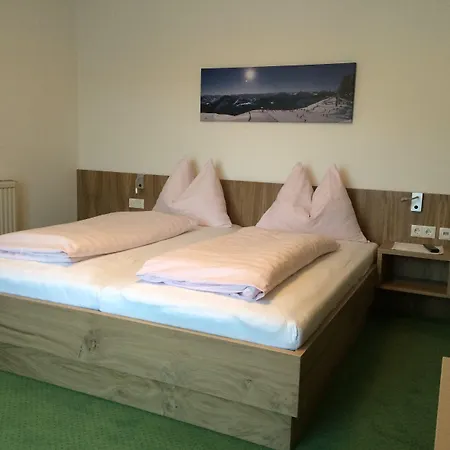 Hotel Gaensleit Söll