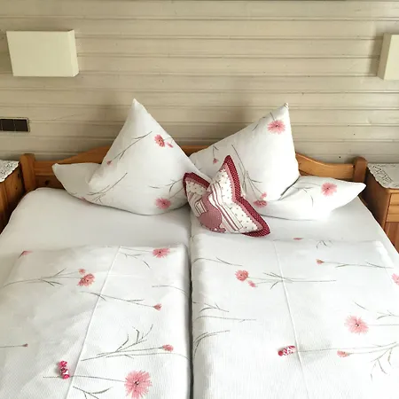 Hotel Gaensleit 3*