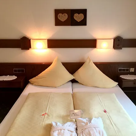 Gaensleit Hotel Söll