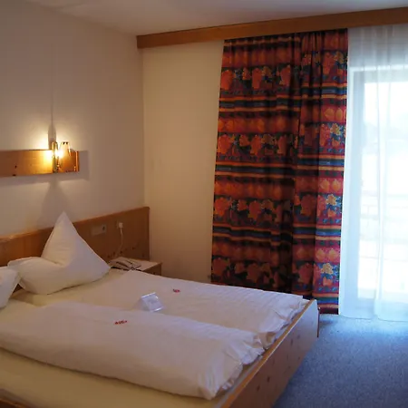 Hotel Gaensleit Söll