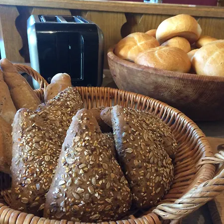 Hotel Gaensleit Söll