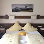 Hotel Gaensleit