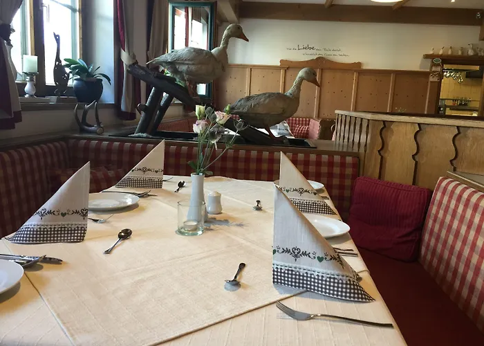 Gaensleit מלון 3*